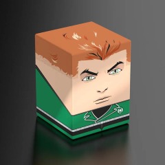 Ultimate Guard - Squaroes 100+ Guy Gardner